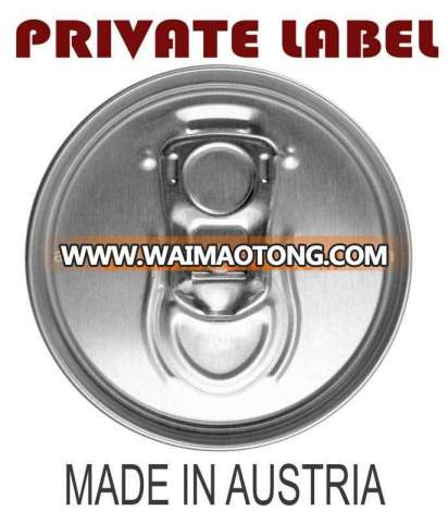 Private Label Energy Drink | Classic, Sugarfree, Cola